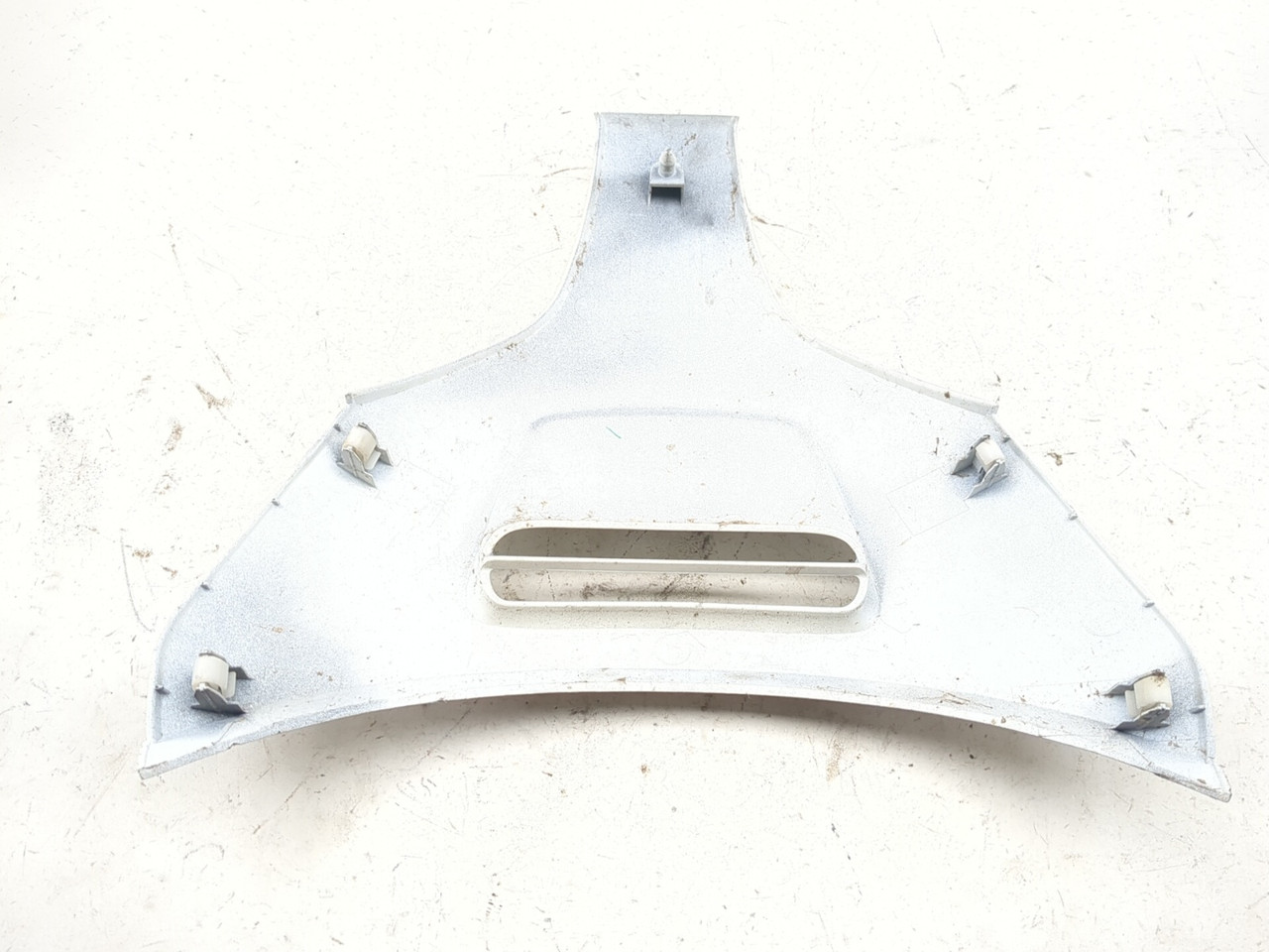 03-12 Suzuki Burgman AN650 Front Upper Center Fairing 48131-10G00