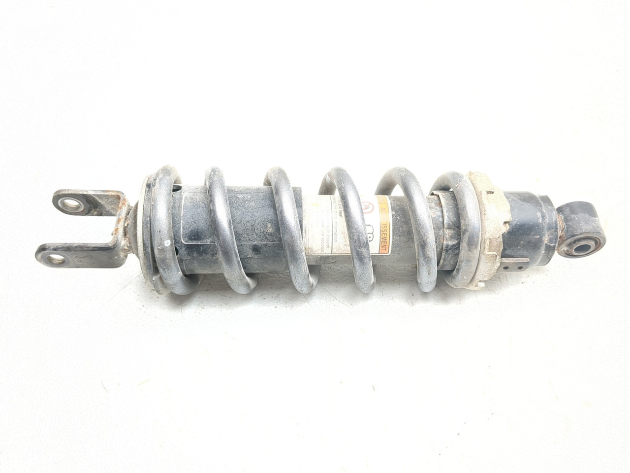 15-16 Suzuki GSX-S750 Rear Shock Spring Suspension Absorber 62100