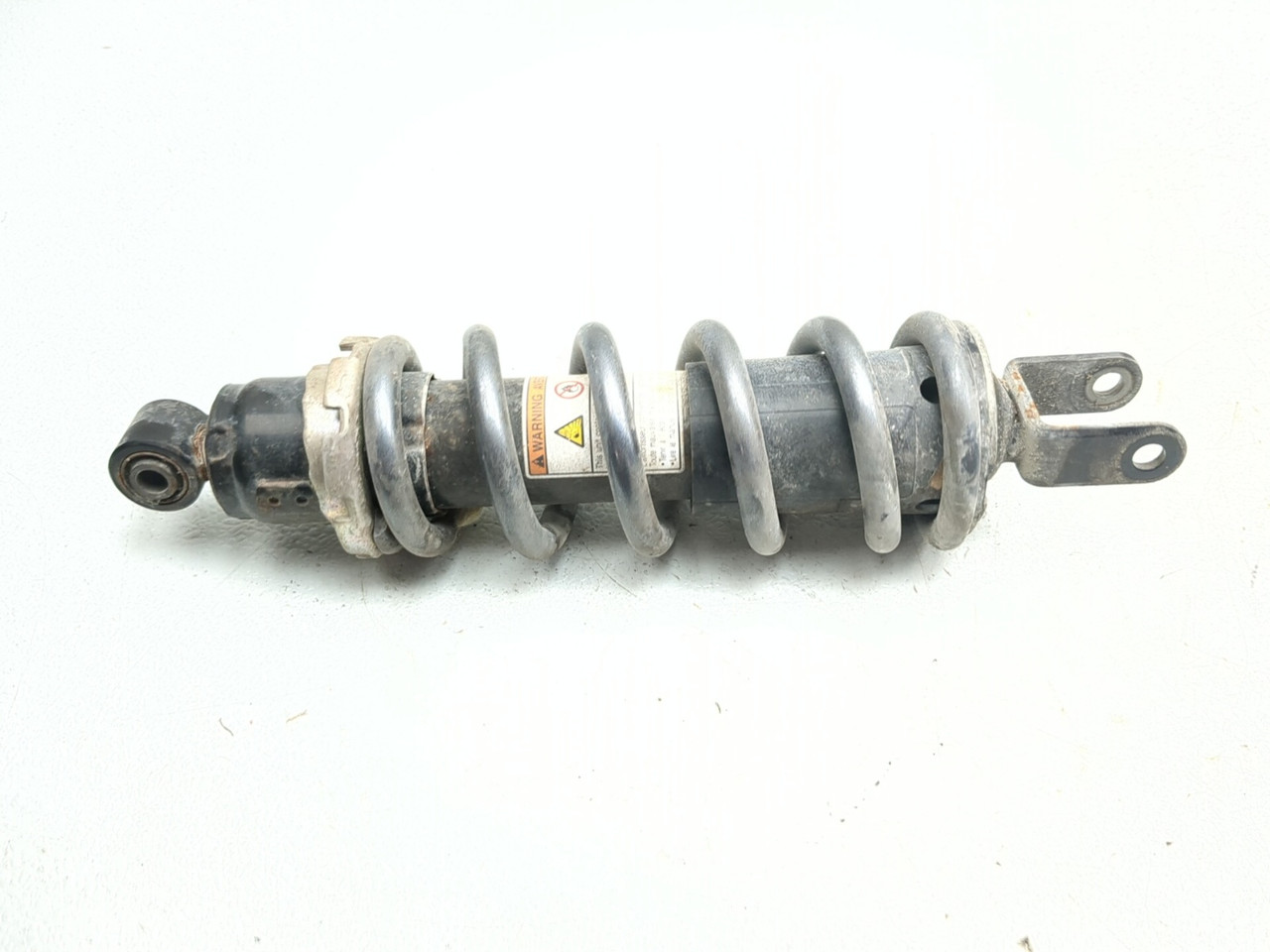 15-16 Suzuki GSX-S750 Rear Shock Spring Suspension Absorber 62100