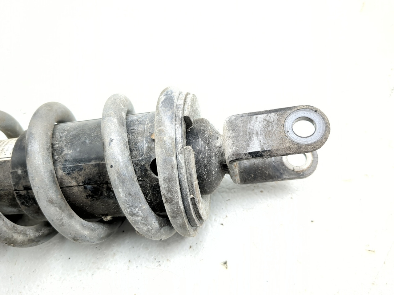 15-16 Suzuki GSX-S750 Rear Shock Spring Suspension Absorber 62100