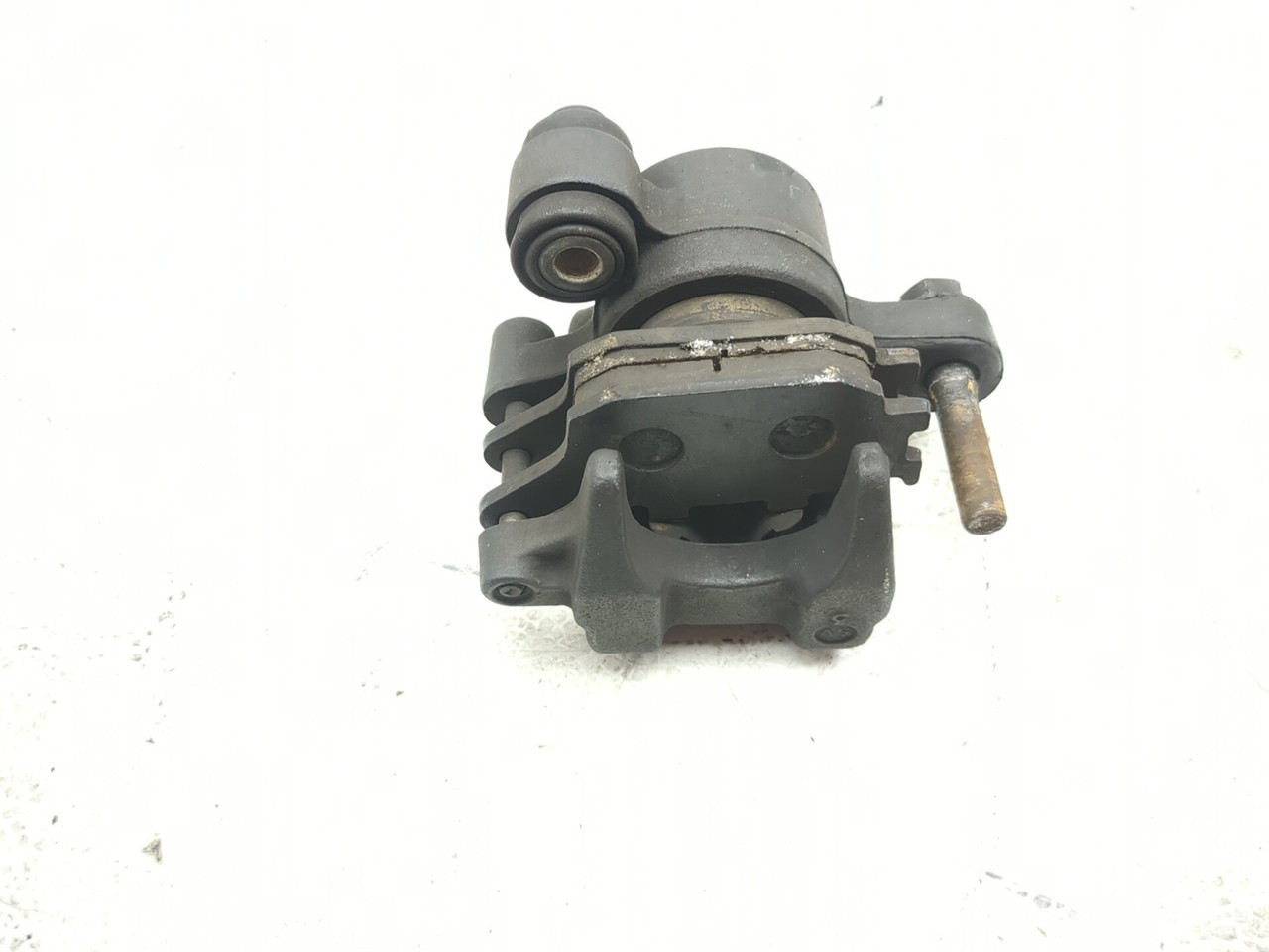 03-08 Suzuki SV650 Rear Brake Caliper Master Cylinder Set 69100