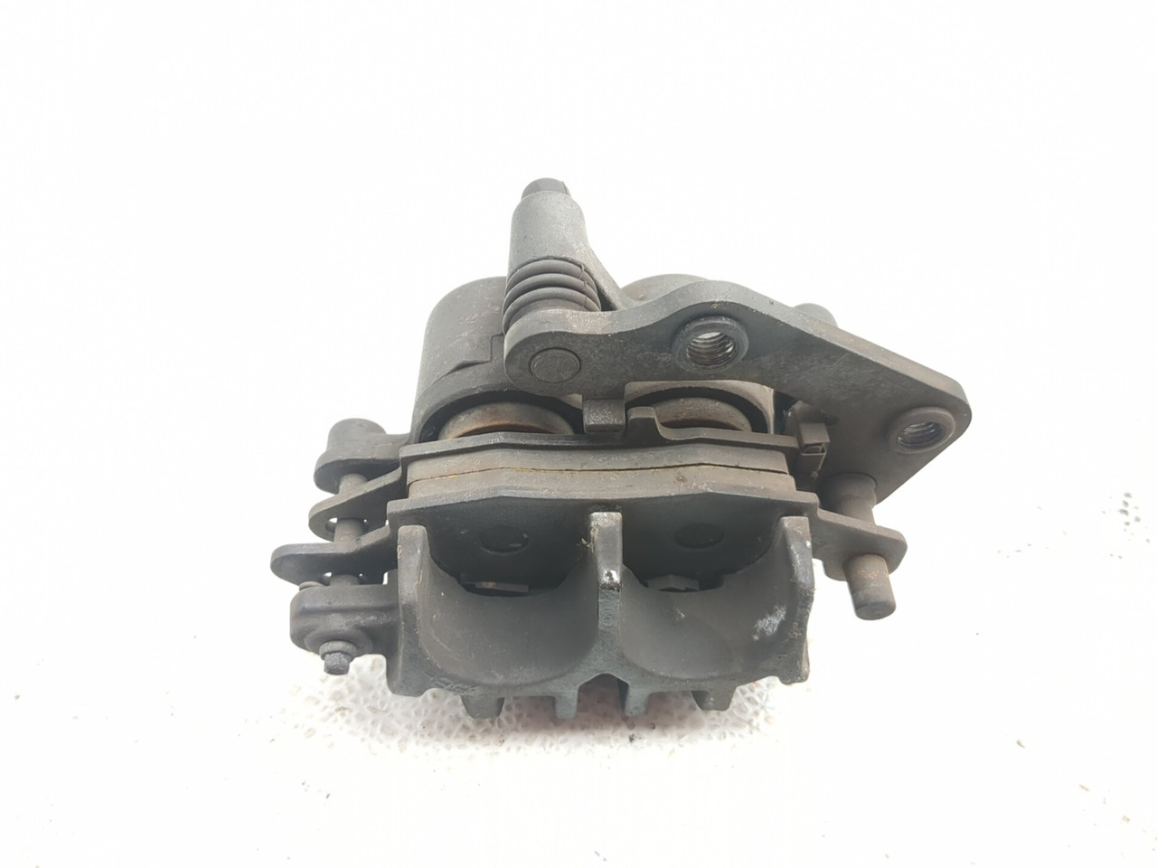 03-08 Suzuki SV650 Front Left Right Brake Caliper Set 59100-33DF0