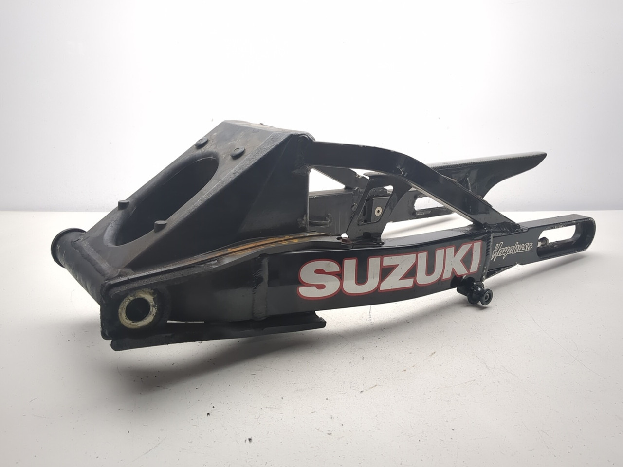 99-07 Suzuki Hayabusa GSX1300R Rear Suspension Swingarm 61000