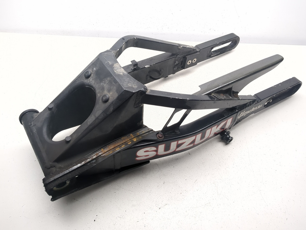 すず様 99-07 Suzuki Hayabusa GSX1300R Rear Suspension Swingarm 61000