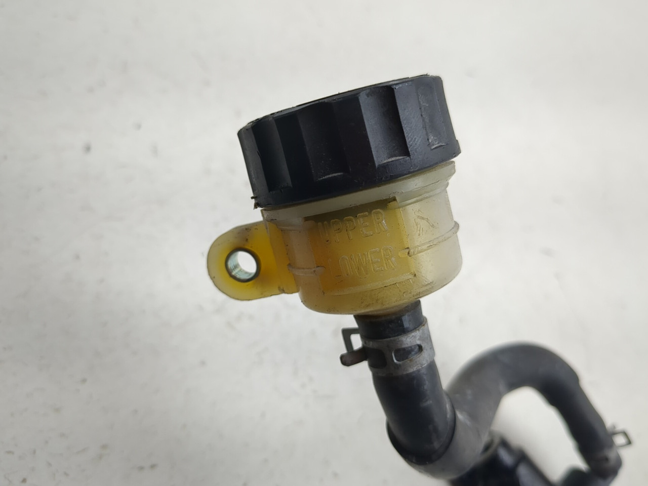 ノート 09-16 Suzuki GSXR 1000 Rear Right Brake Master Cylinder Pump 69600