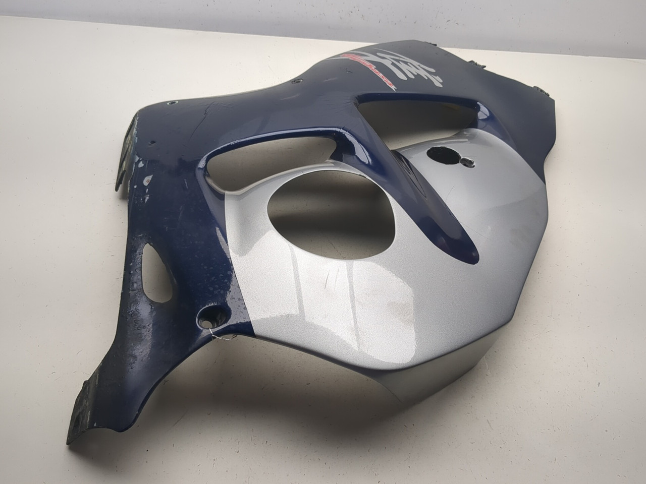 99-07 Suzuki Hayabusa GSX1300R Lower Left Cowl Fairing Body Cover