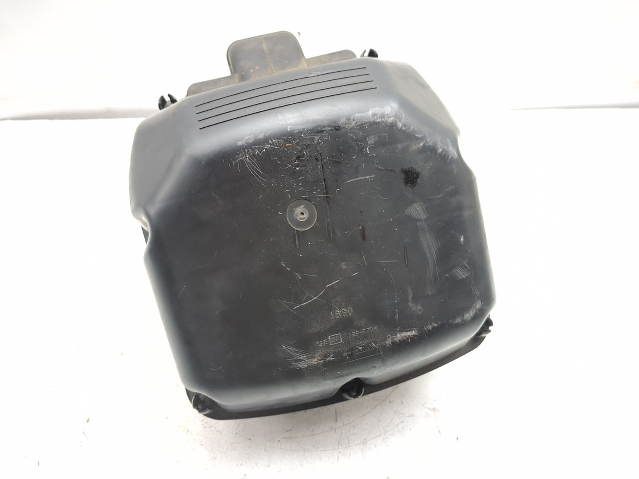 03-08 Suzuki SV650 Airbox Cleaner Intake Assembly 13700-17G00