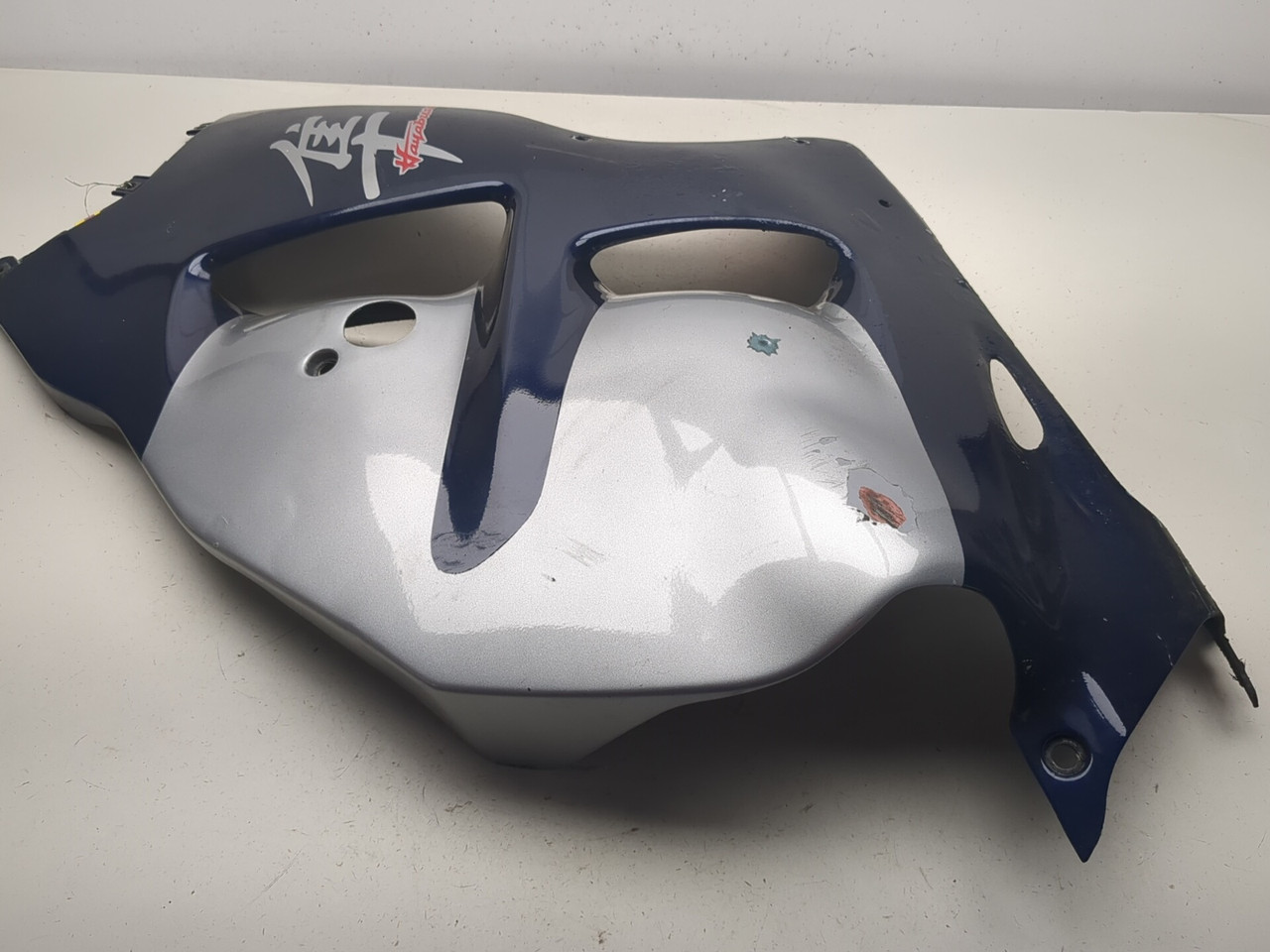 99-07 Suzuki Hayabusa GSX1300R Right Side Fairing Cowl Body Cover
