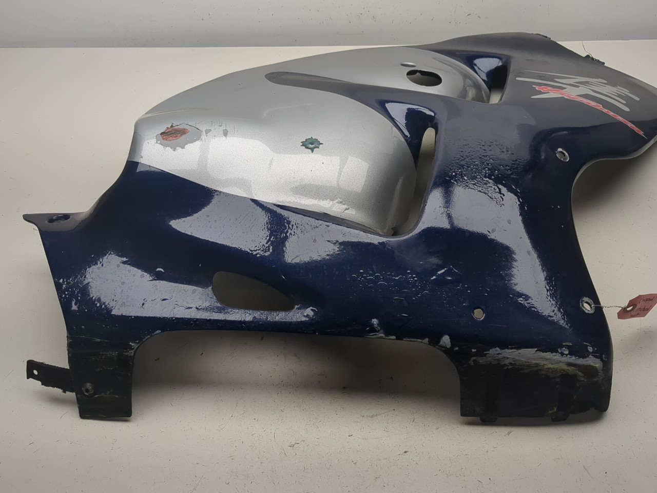 99-07 Suzuki Hayabusa GSX1300R Right Side Fairing Cowl Body Cover