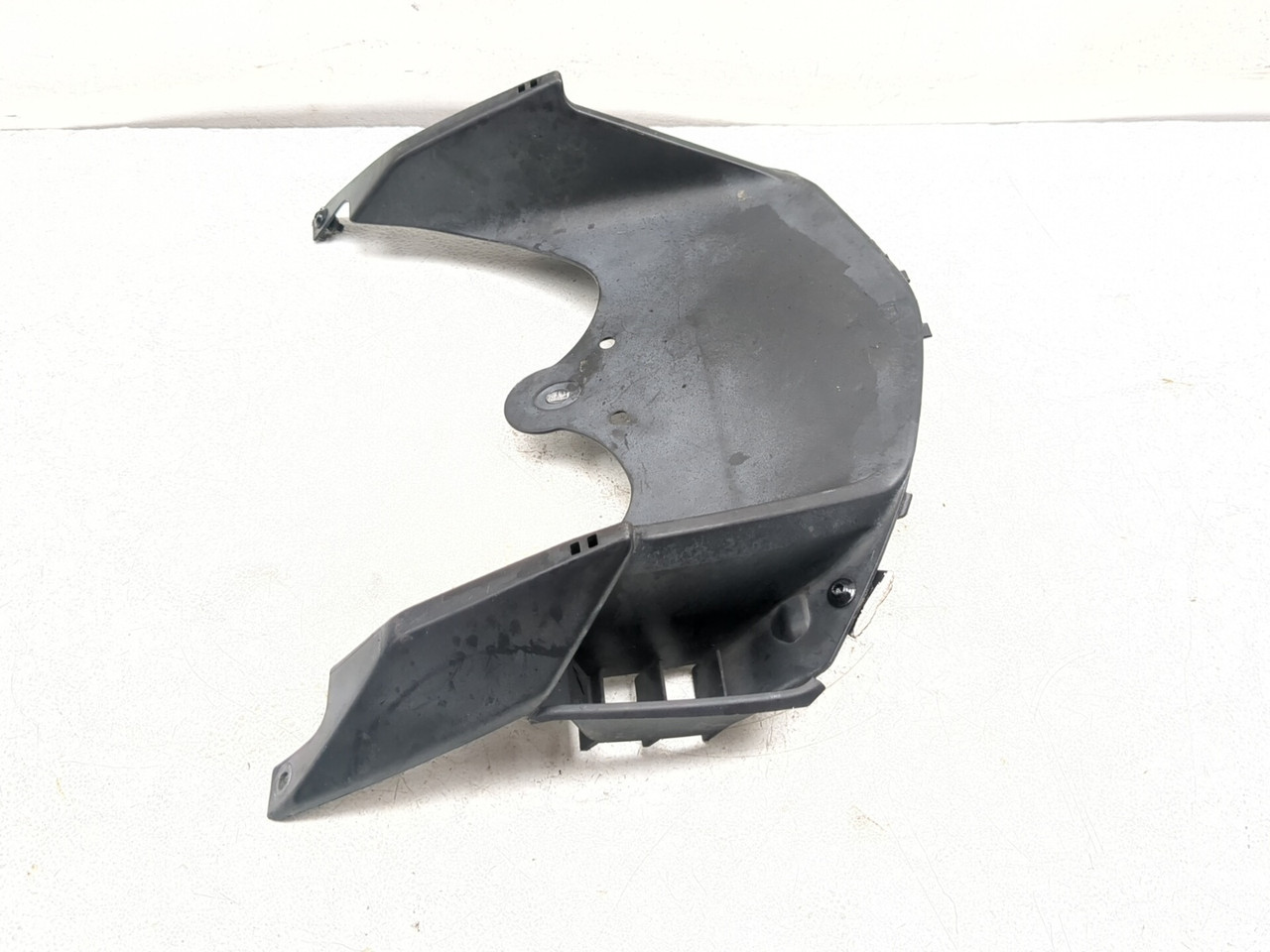 03-08 Suzuki SV650 Front Inner Cowling Fairing Body Cover Panel
