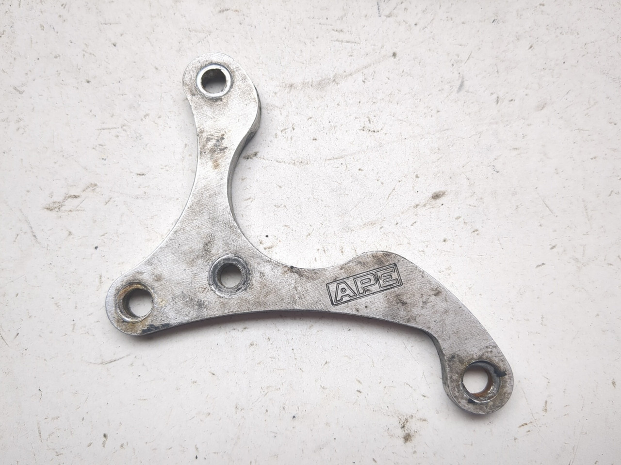 99-07 Suzuki Hayabusa GSX1300R Left Sprocket Cover Clutch Slave