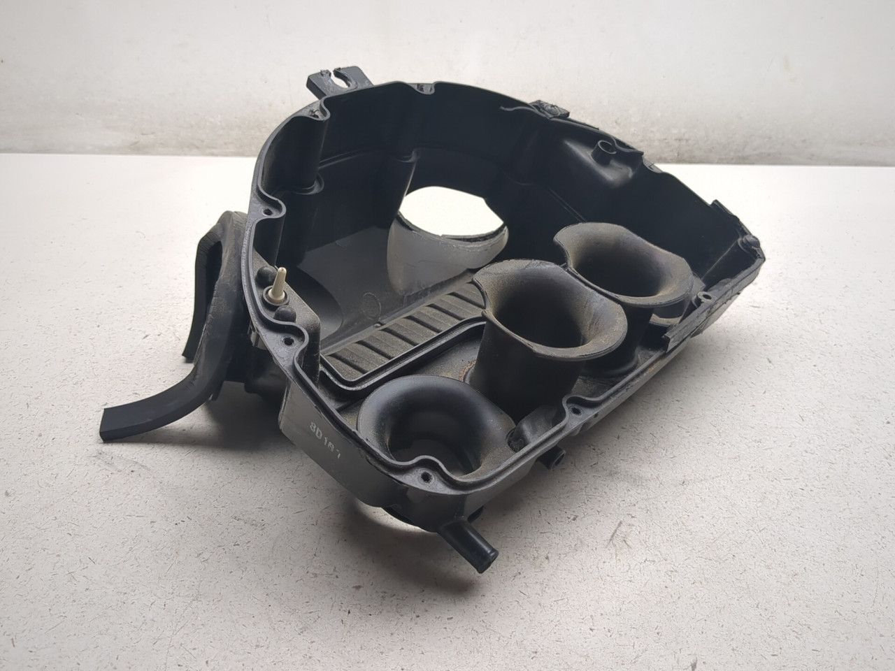 08-10 Suzuki GSXR 600 750 Airbox Lower Housing 13700-01H10 - Sun