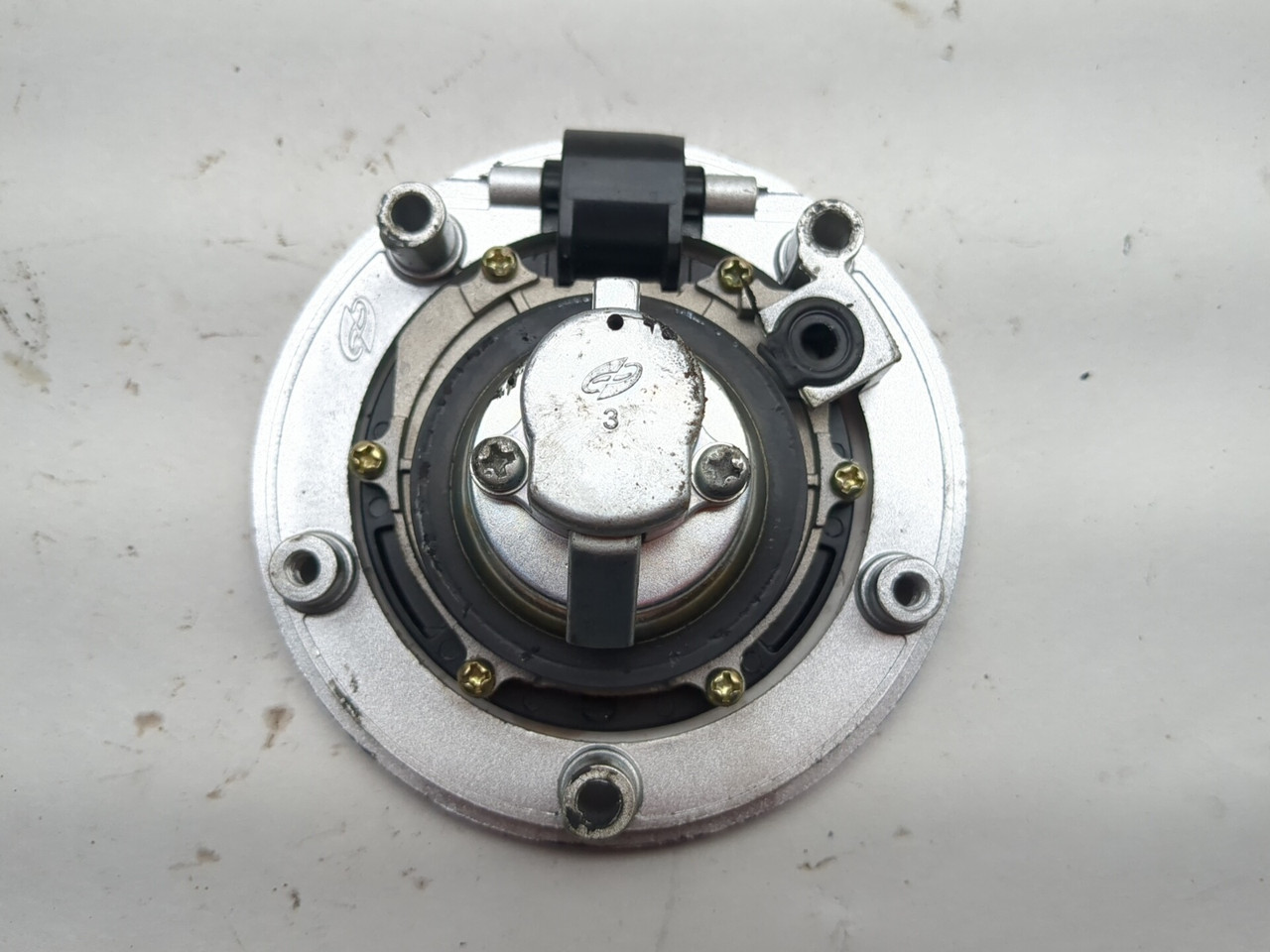05-06 Suzuki GSXR1000 Ignition Lock Set 37101-40821 - Sun Coast