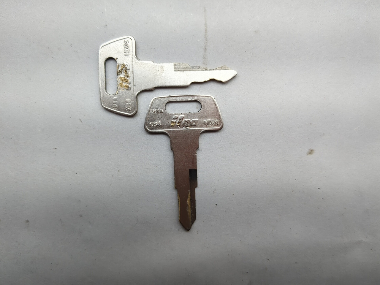 05-06 Suzuki GSXR1000 Ignition Lock Set 37101-40821 - Sun Coast