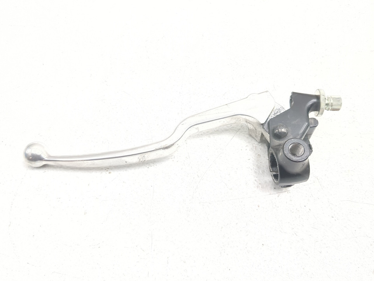 17-25 Suzuki DL650 Front Left Clutch Handle Lever Assembly 57500