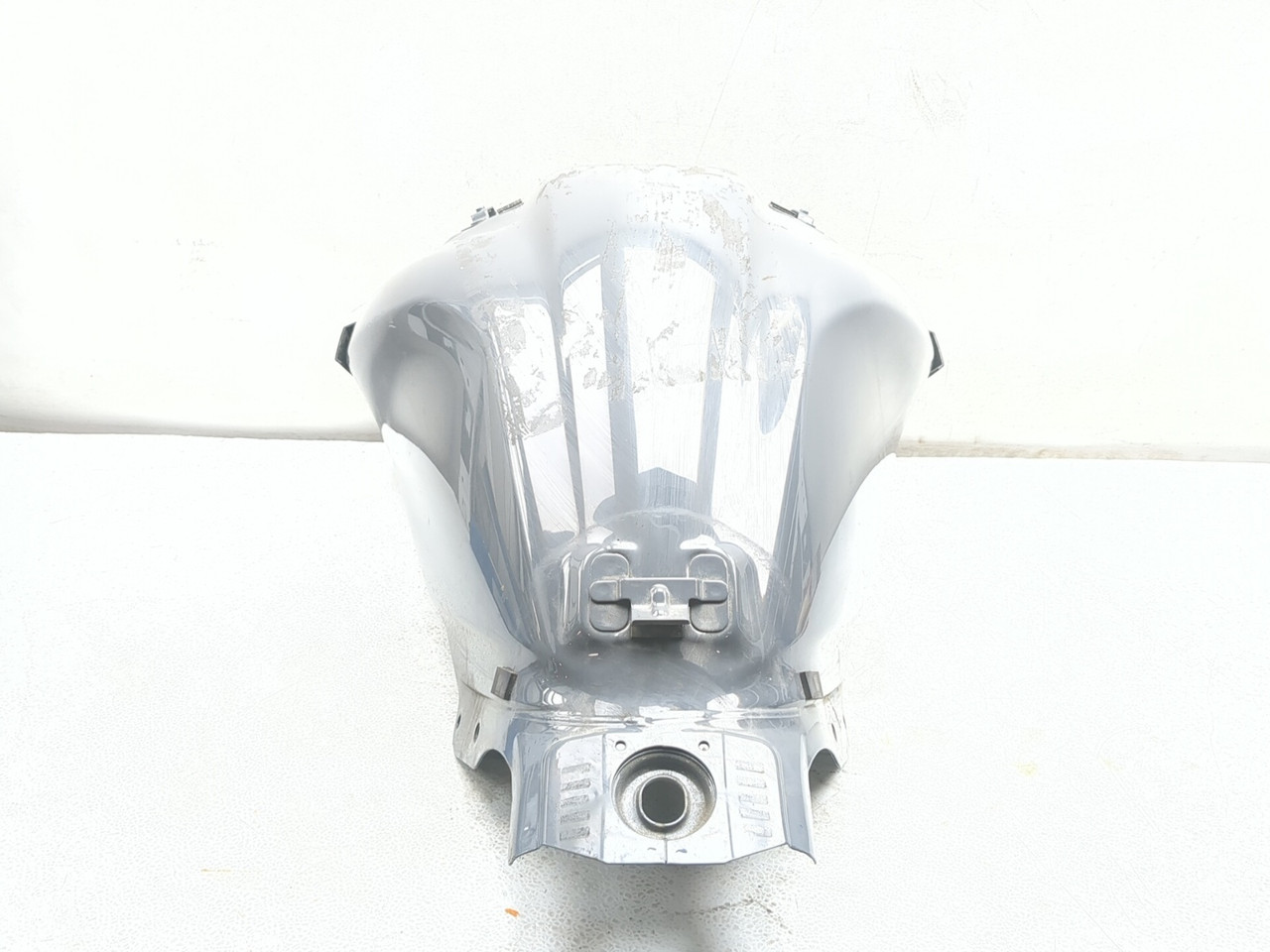 17-25 Suzuki DL650 Fuel Tank Gas Petrol 44100-28K00-YUD - Sun