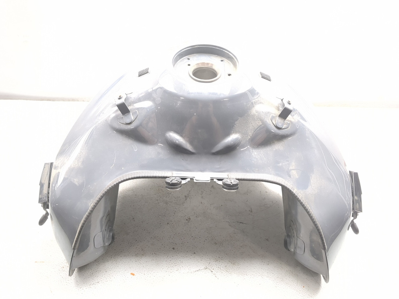 17-25 Suzuki DL650 Fuel Tank Gas Petrol 44100-28K00-YUD - Sun