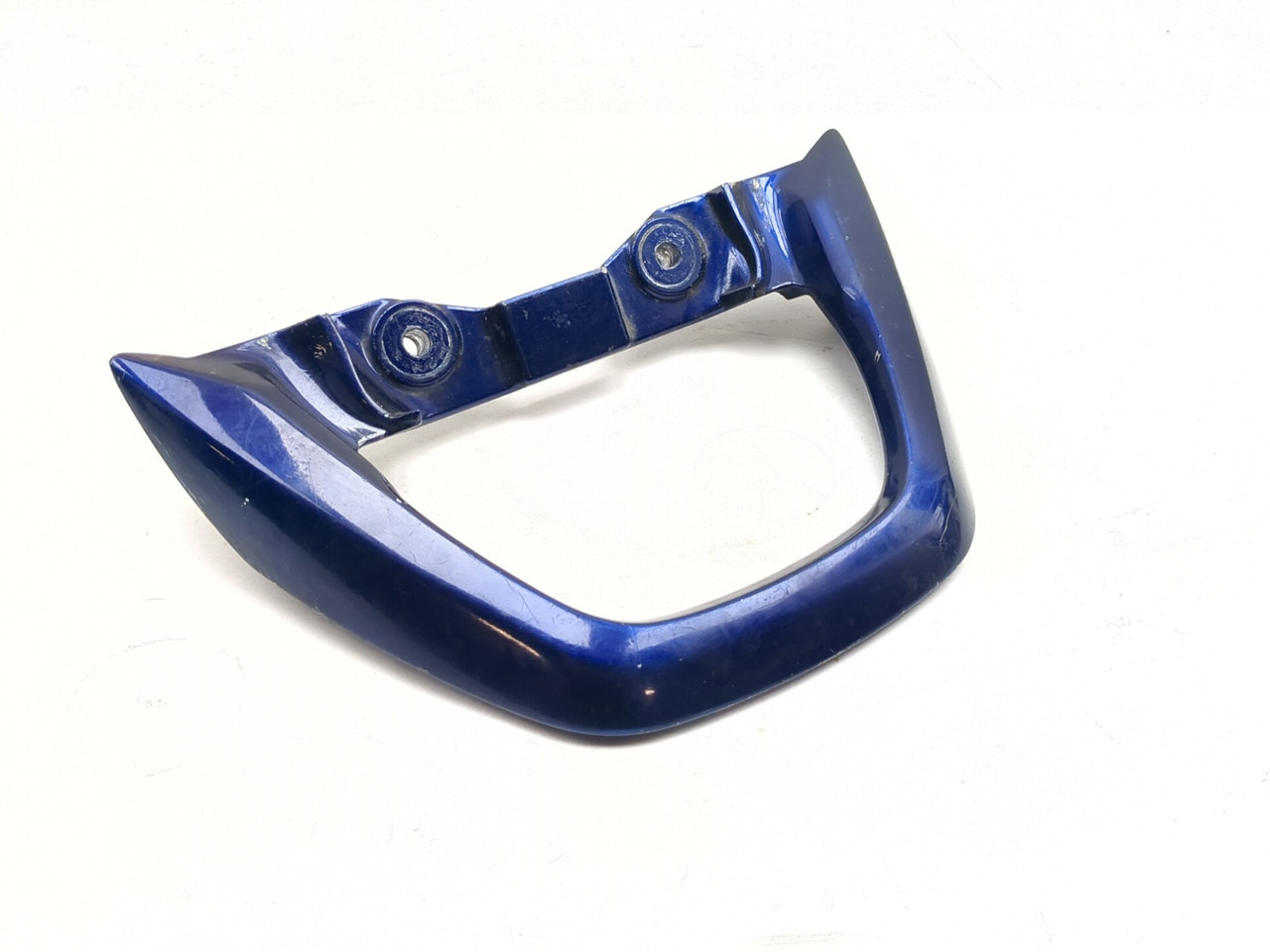 03-07 Suzuki SV1000 Rear Passenger Grab Bar 46211-16G00 - Sun