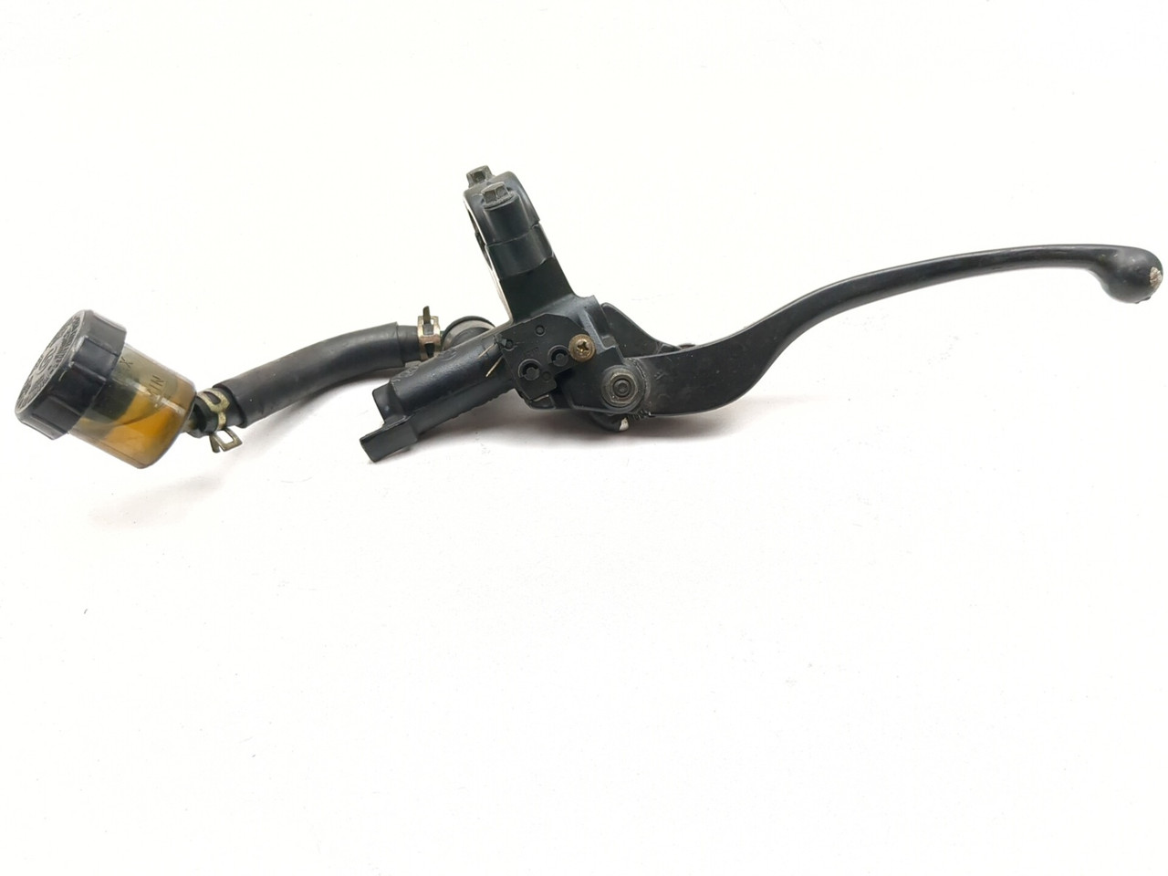 03-07 Suzuki SV1000 Front Right Brake Master Cylinder Pump Lever