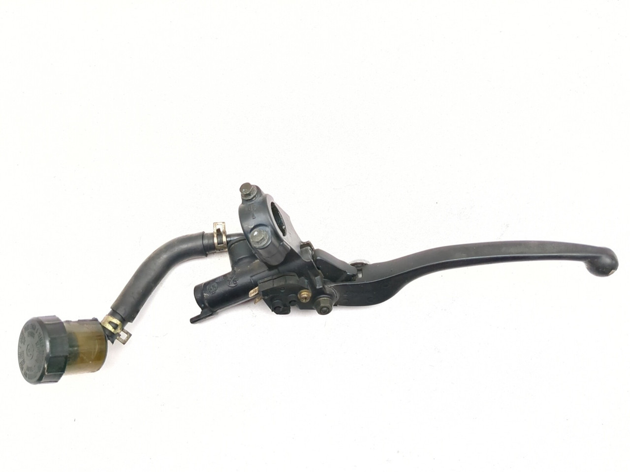 03-07 Suzuki SV1000 Front Right Brake Master Cylinder Pump Lever