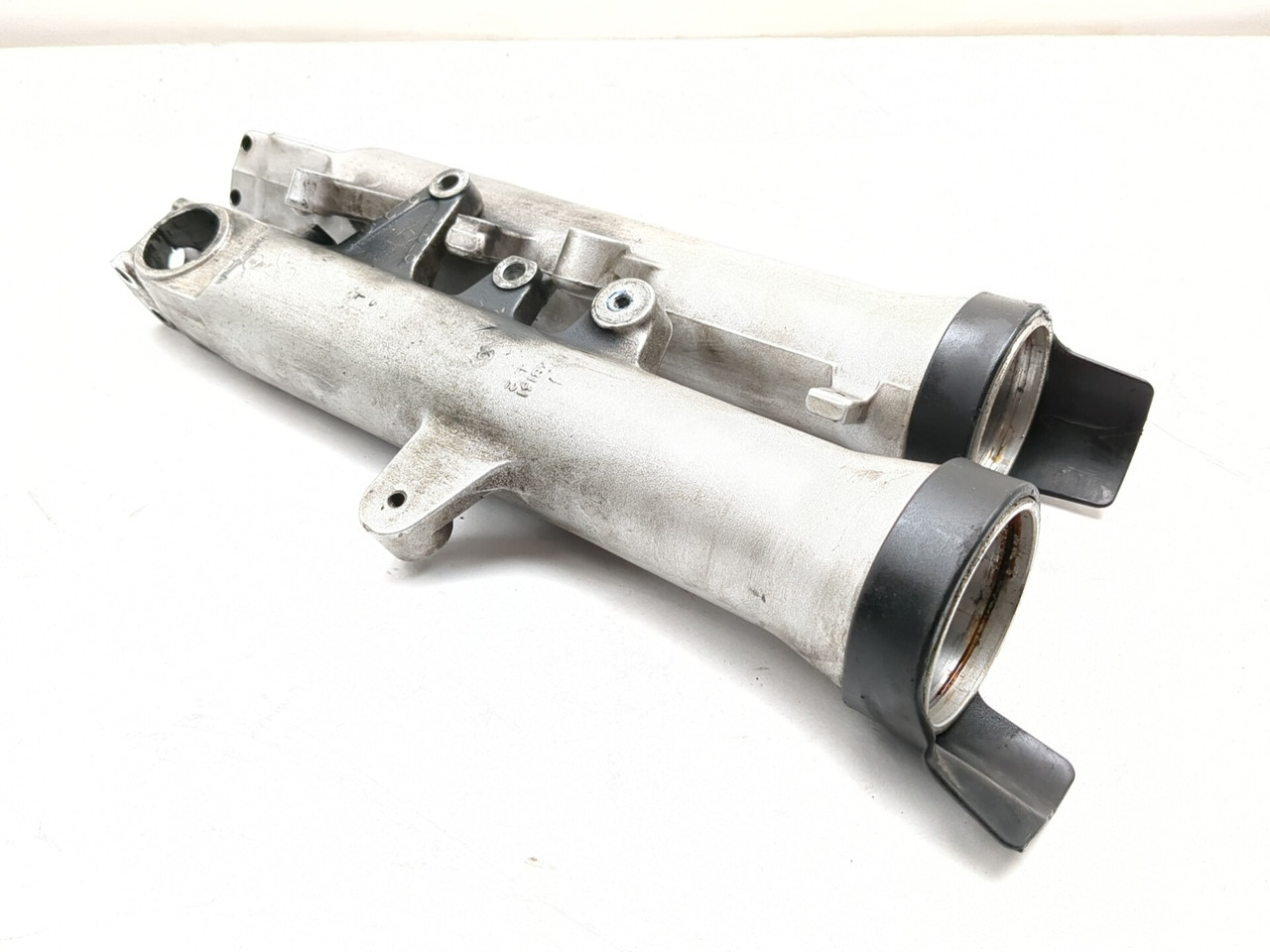 03-07 Suzuki SV1000 Front Suspension Forks Tubes Set STRAIGHT