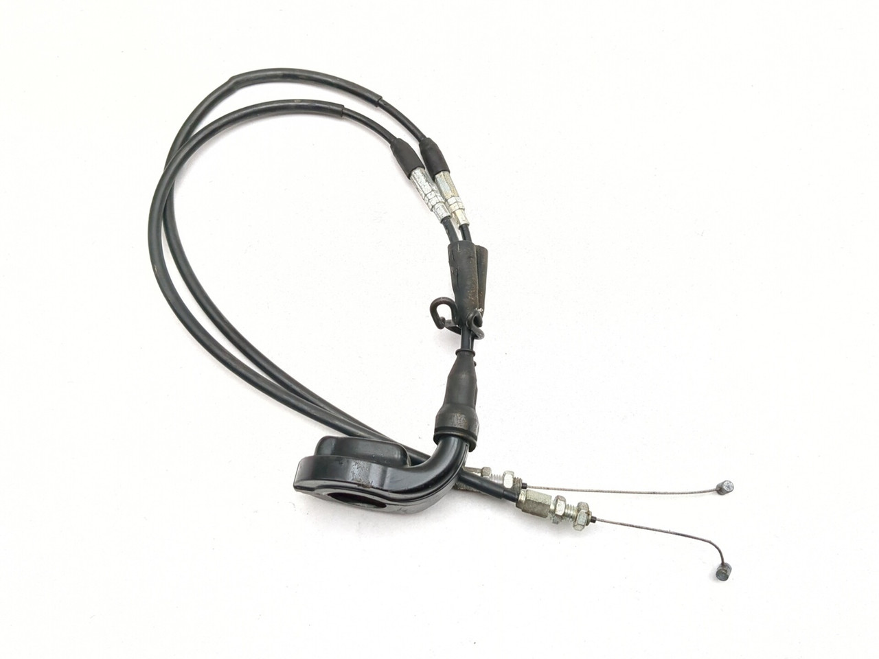 03-07 Suzuki SV1000 Front Throttle Cable with Housing 58300-16G10