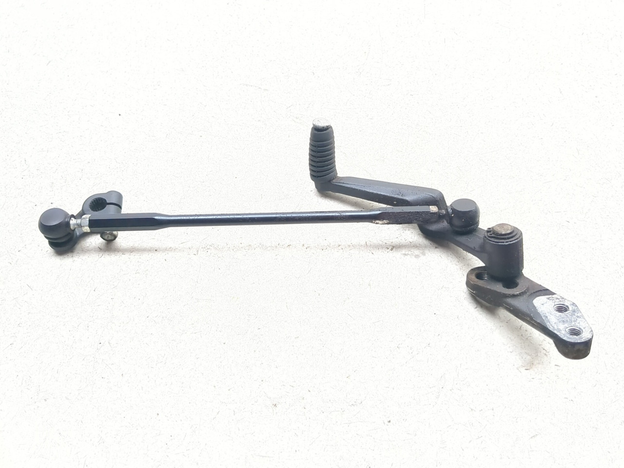 11-25 Suzuki GSXR 600 750 Front Left Gear Shifter Linkage 25600