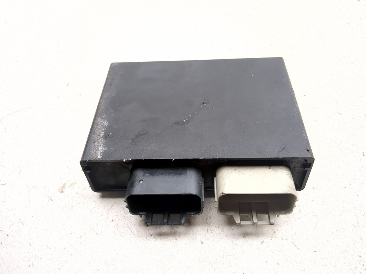 11-25 Suzuki GSXR 600 750 Engine Control Unit Motor Block ECU