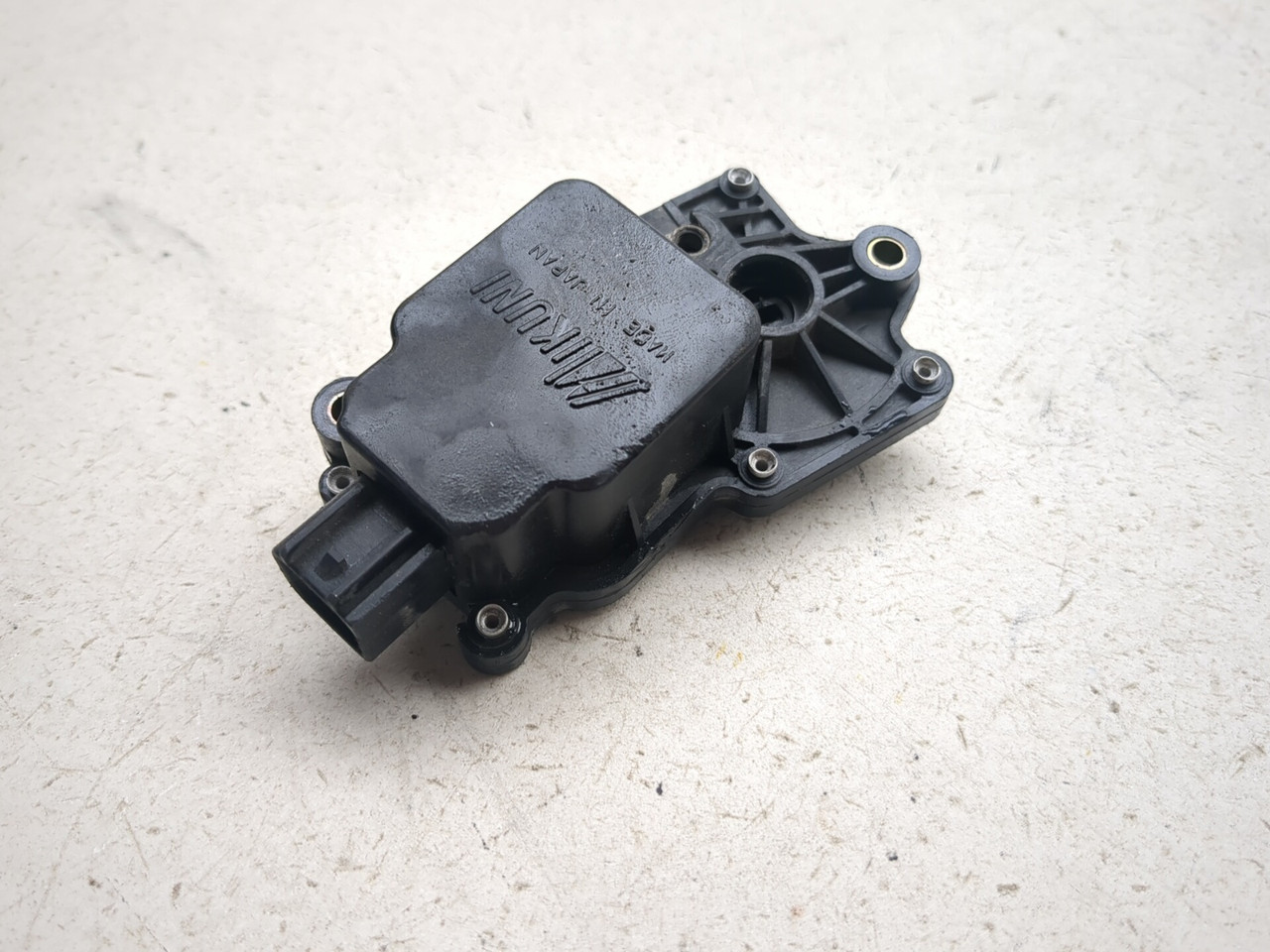 08-10 Suzuki GSXR 600 750 Secondary Throttle Valve Actuator STVA