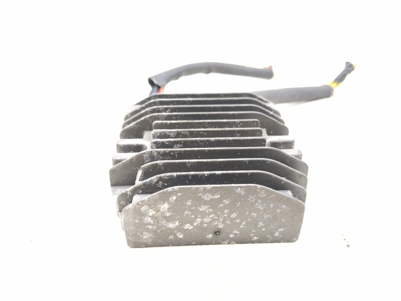 06 07 Suzuki GSXR 750 Voltage Regulator Rectifier - Sun Coast