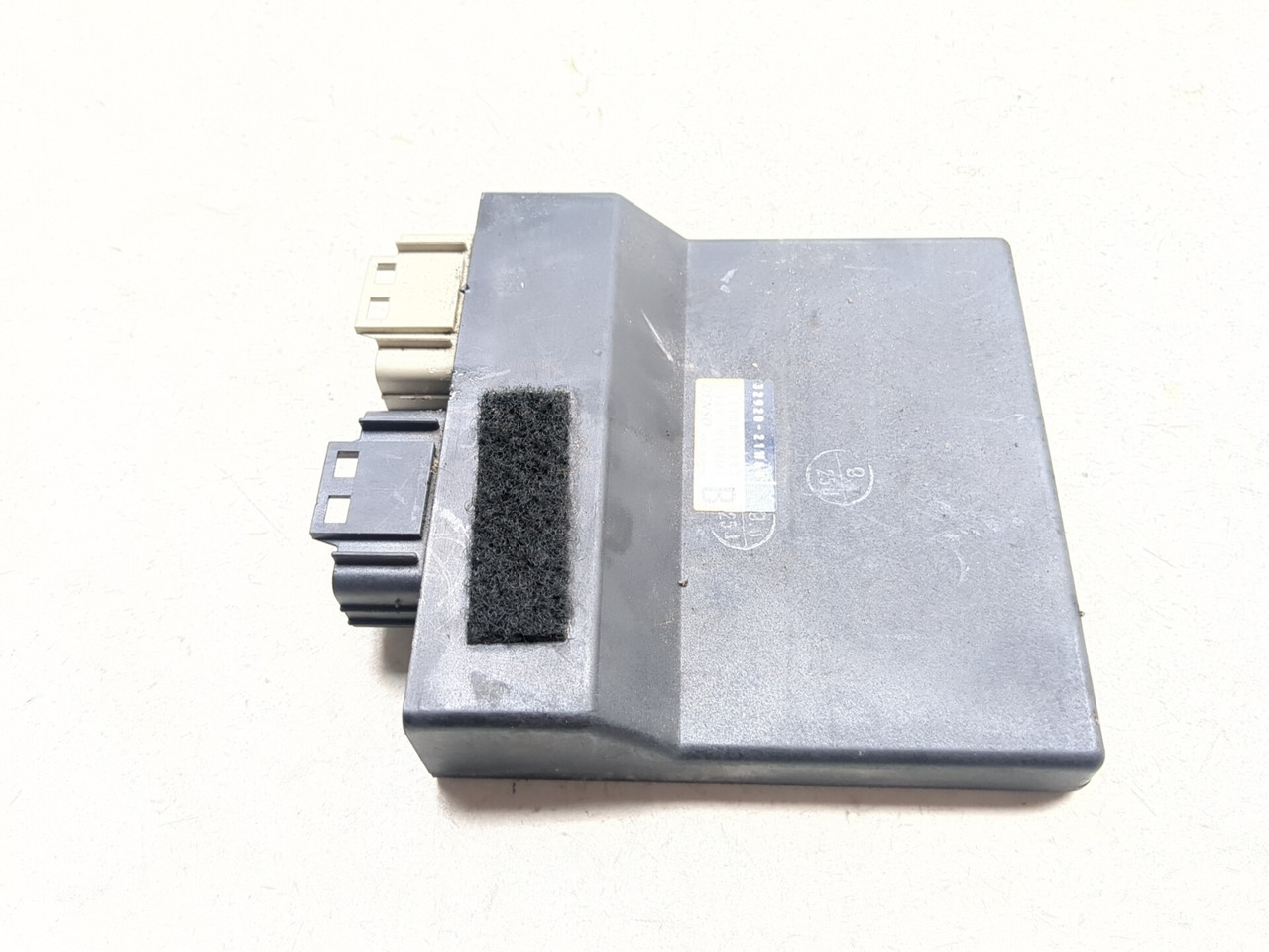 07 08 Suzuki GSXR 1000 Inner Engine Control Unit (ECU) ECM Box