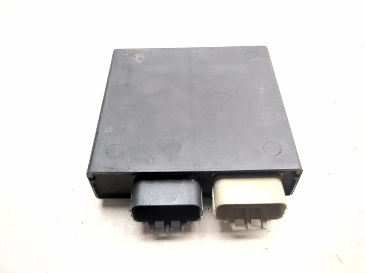 07 08 Suzuki GSXR 1000 Inner Engine Control Unit (ECU) ECM Box