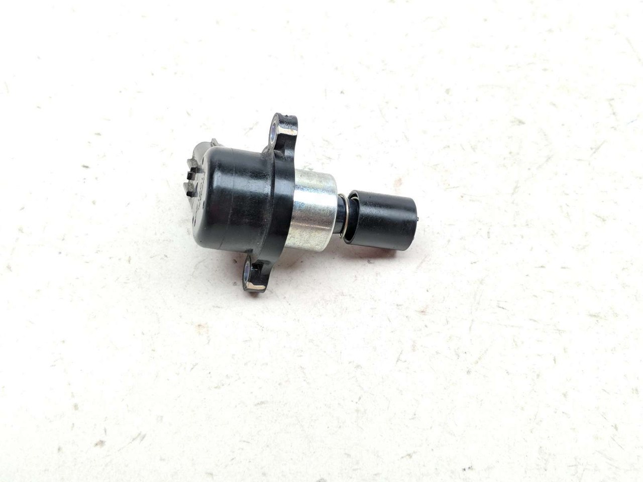 11-24 Suzuki GSXR 750 600 Idle Speed Control Sensor 1109120 - Sun
