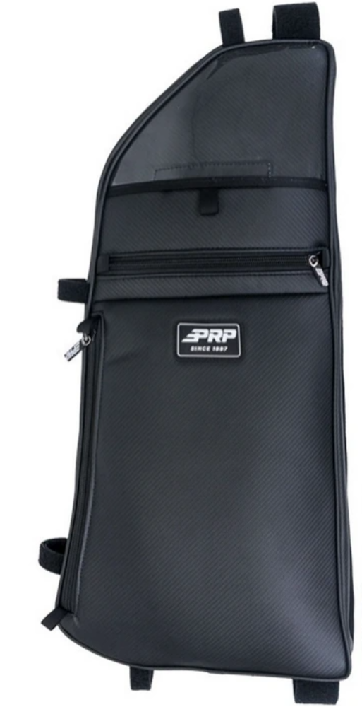 PRP Seats Door Bag Knee Pad 534583 - Sun Coast Cycle Sports | Used