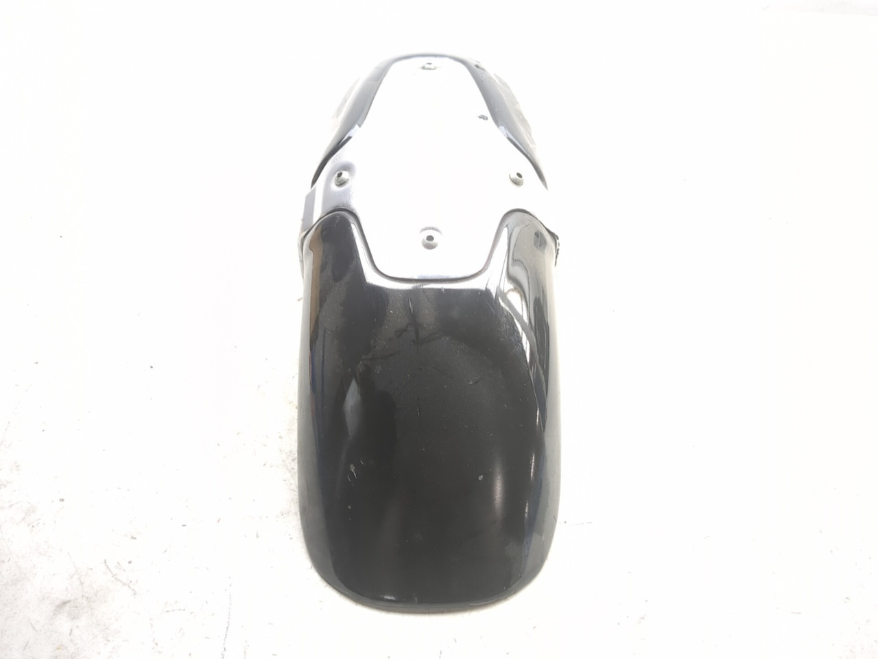 02-06 Harley Davidson VROD VRSCA Front Fender Fairing Splash