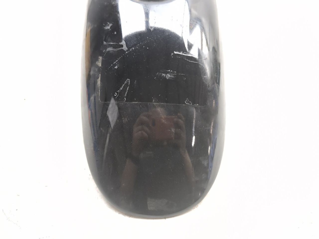02-06 Harley Davidson VROD VRSCA Front Fender Fairing Splash