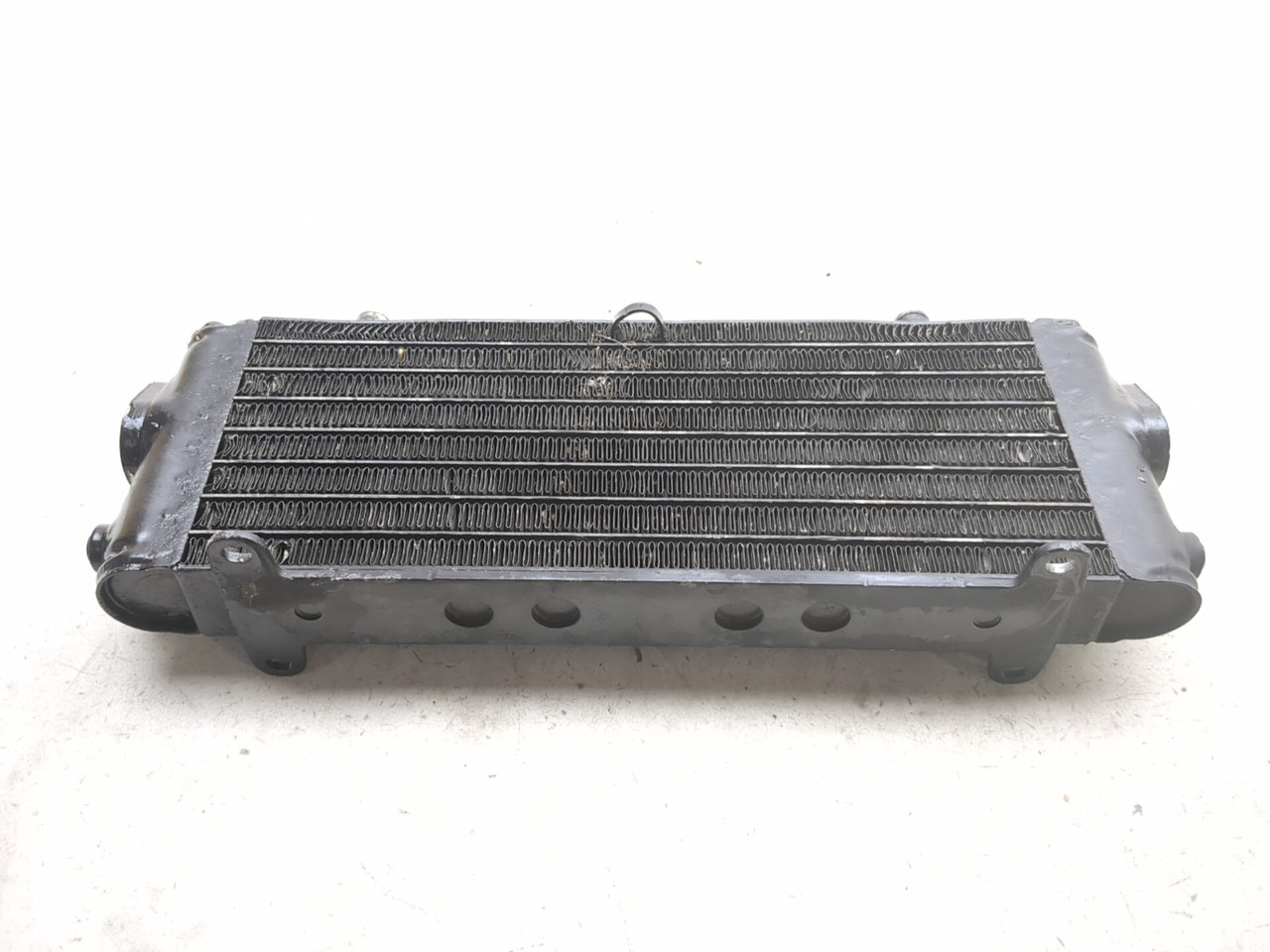 R,Sショップ 02-06 Harley Davidson VROD VRSCA Front Oil Cooler 26721-04 - Sun