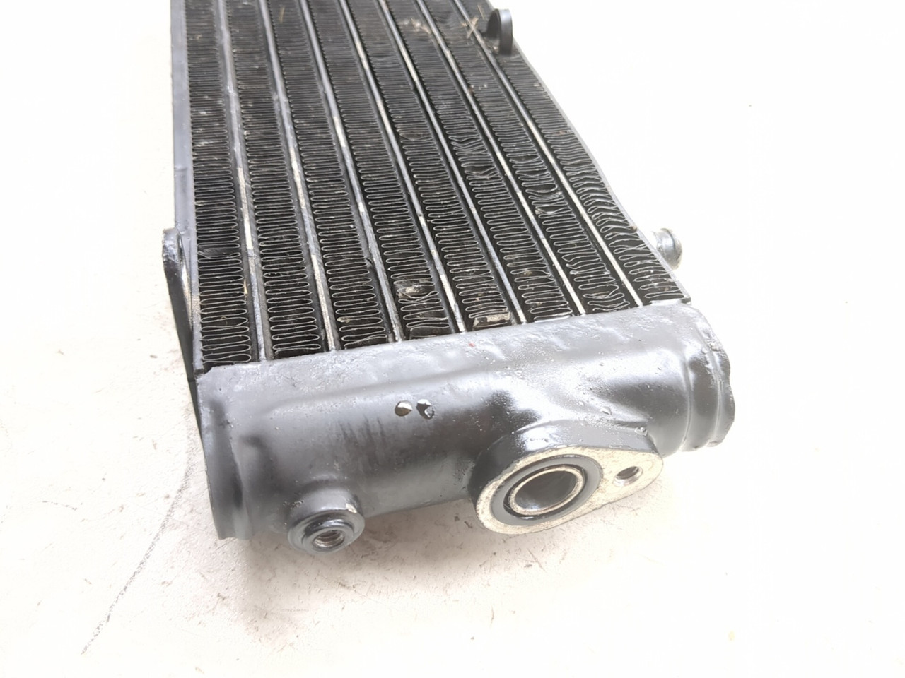 02-06 Harley Davidson VROD VRSCA Front Oil Cooler 26721-04 - Sun