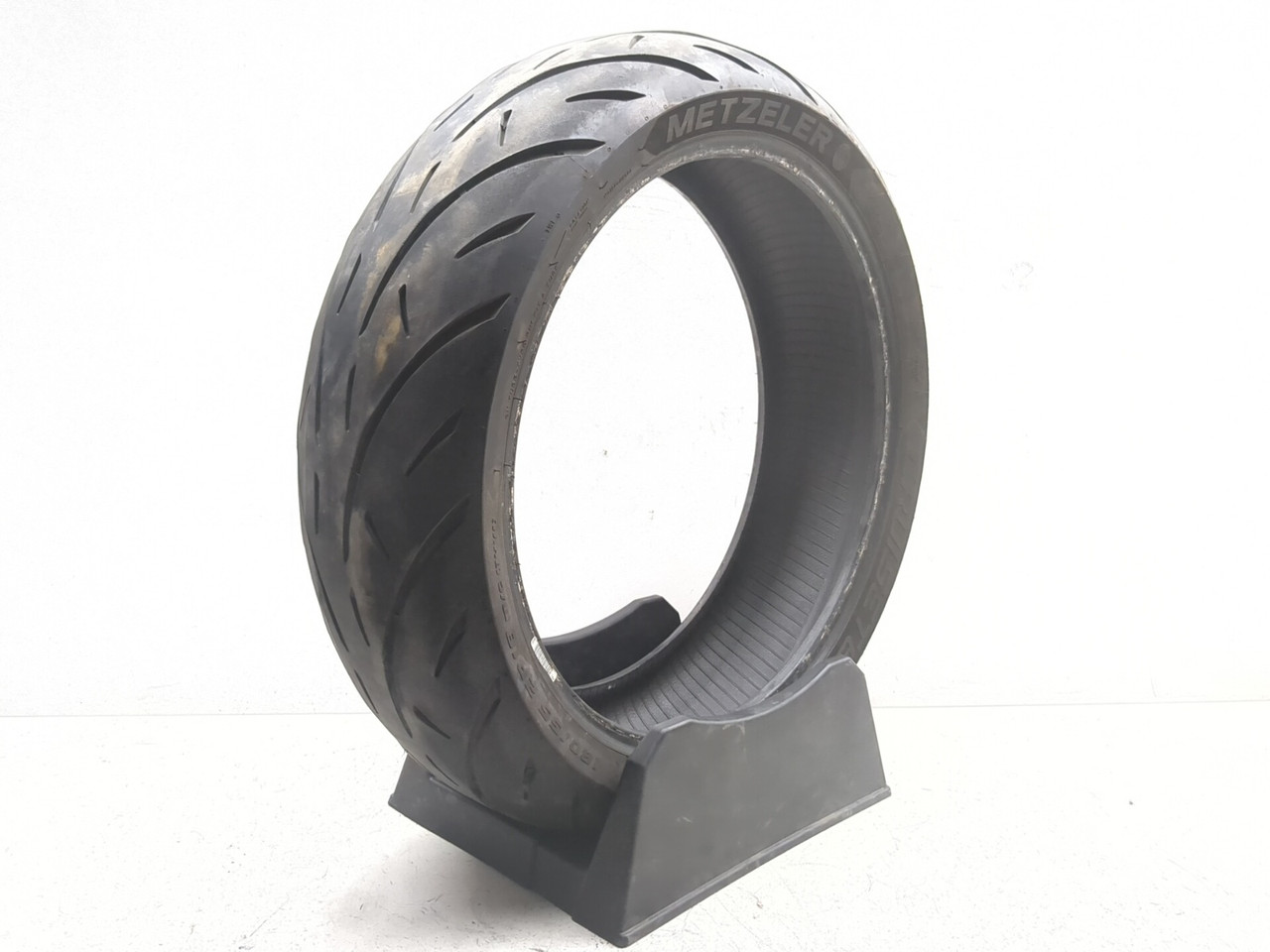 Metzeler Cruisetec Rear Tire 180/55ZR18 - Sun Coast Cycle Sports