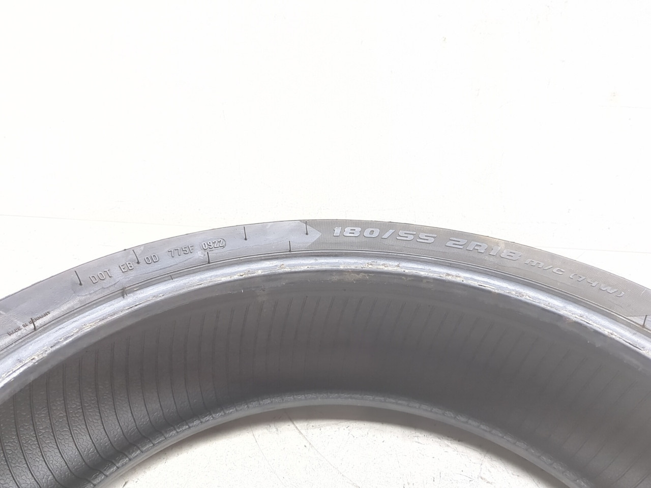 Metzeler Cruisetec Rear Tire 180/55ZR18 - Sun Coast Cycle Sports