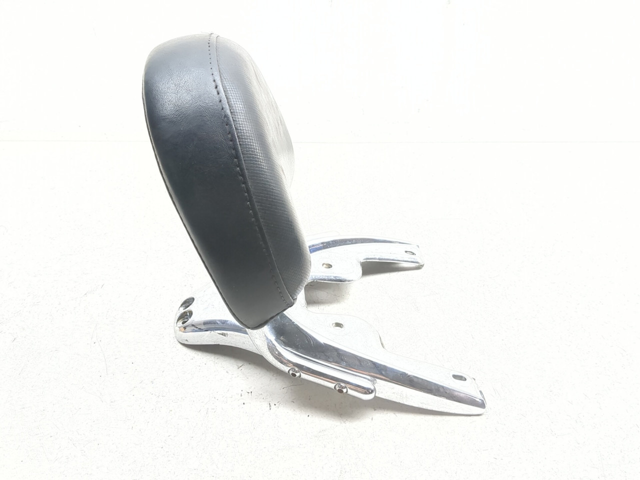 02-06 Harley-Davidson VROD VRSCA Rear Passenger Backrest 51120-01A