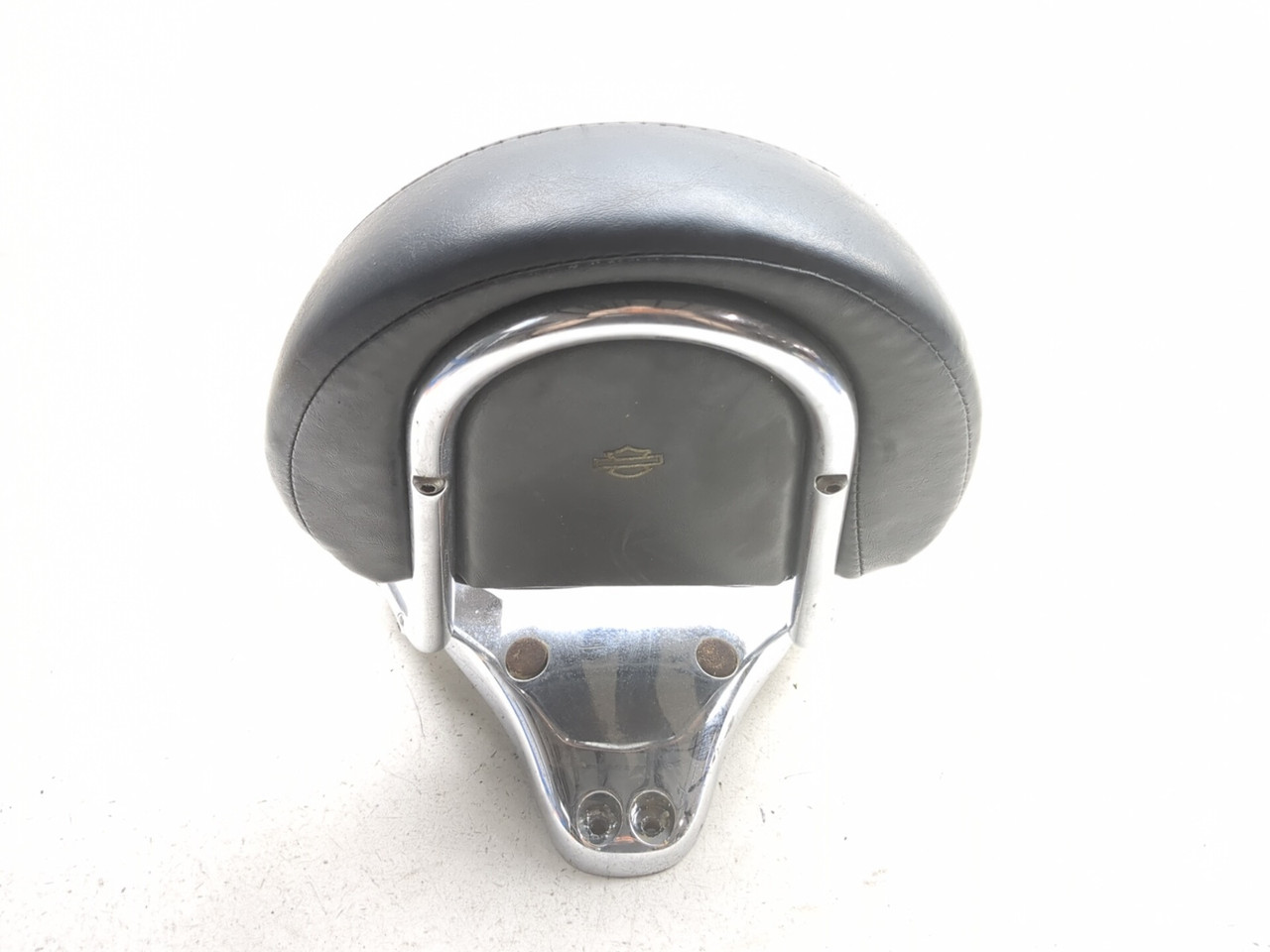 02-06 Harley-Davidson VROD VRSCA Rear Passenger Backrest 51120-01A