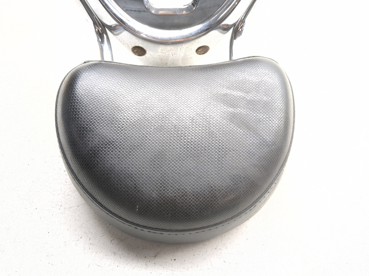 02-06 Harley-Davidson VROD VRSCA Rear Passenger Backrest 51120-01A