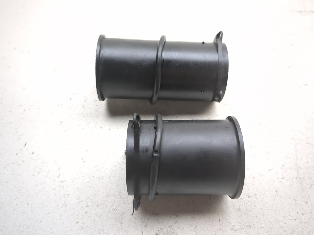 02-06 Harley-Davidson VROD VRSCA Engine Front Rear Velocity Stack