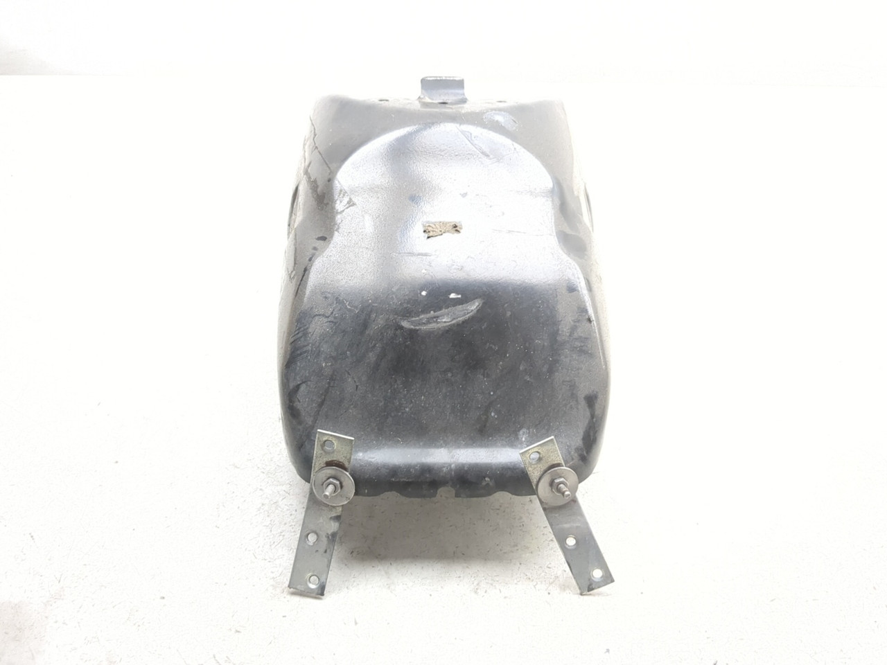 FENDER フェンダー 02-06 Harley Davidson VROD VRSCA Rear Inner Fender Splash Mudguard