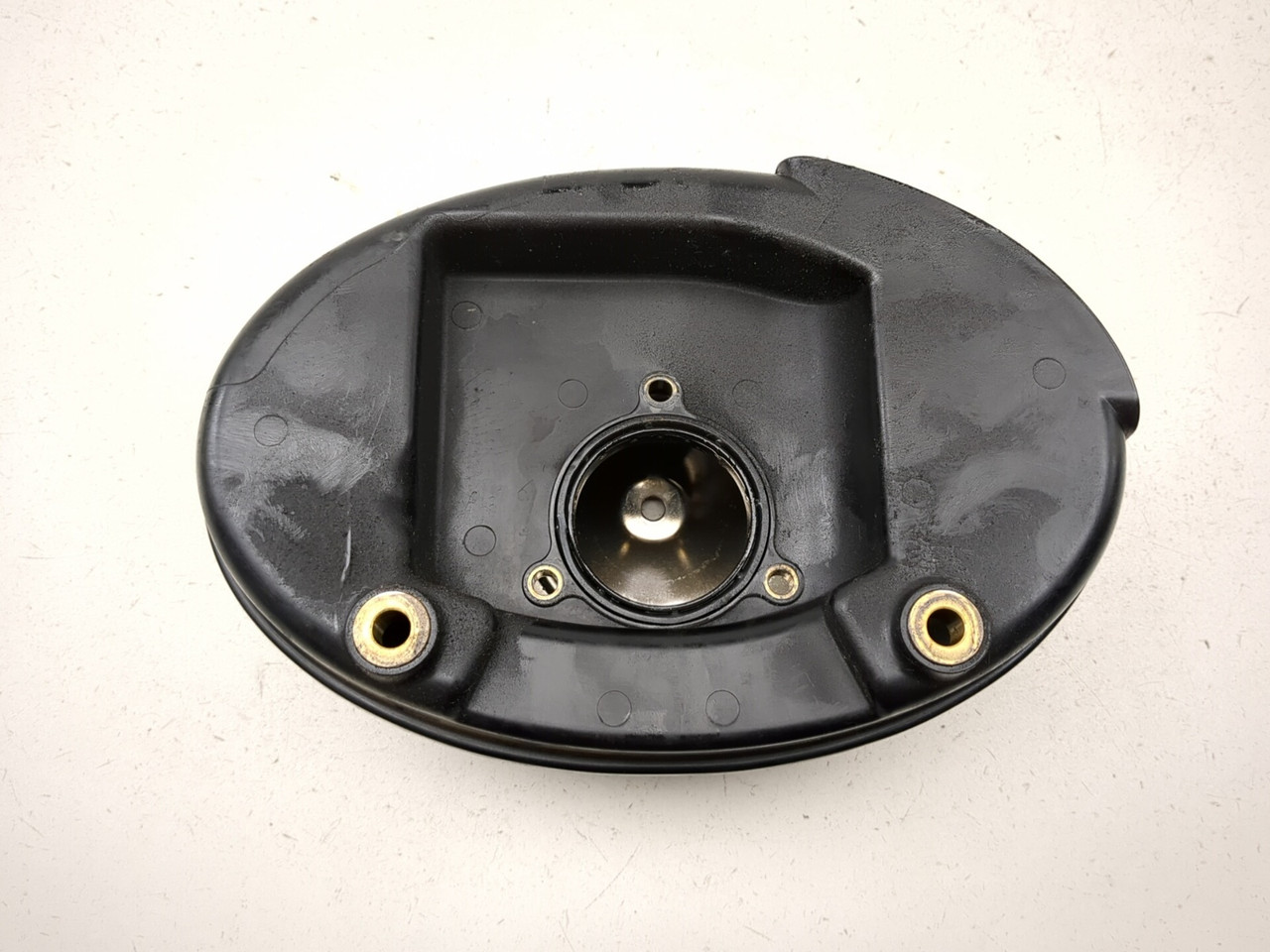 専用2 07-13 Harley Street Glide FLHX Air Cleaner Cover 29630-08A - Sun