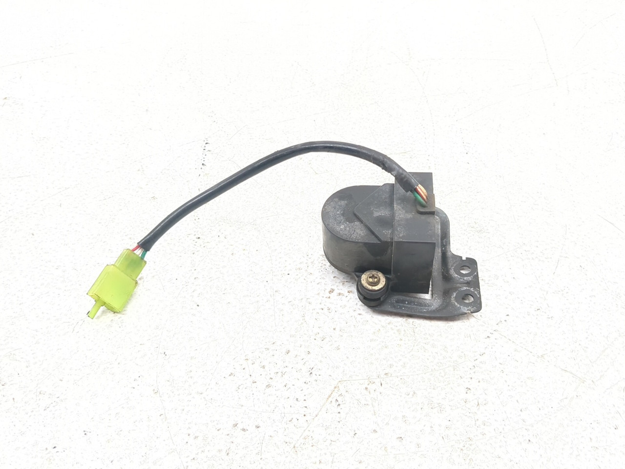 スター 01-05 Honda Goldwing 1800 GL1800 Front Bank Angle Sensor 35160-MCA