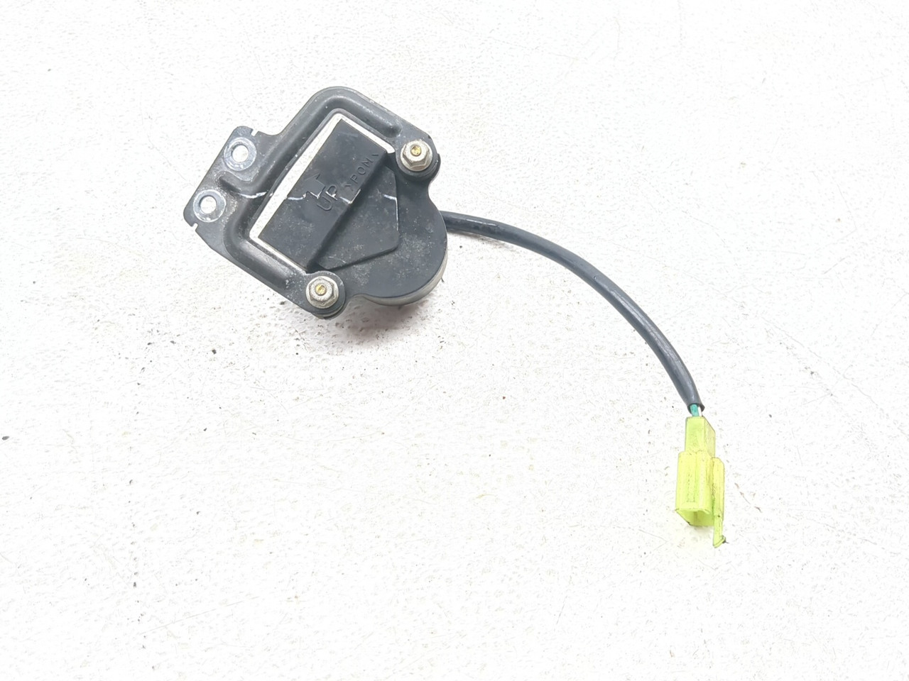 01-05 Honda Goldwing 1800 GL1800 Front Bank Angle Sensor 35160-MCA