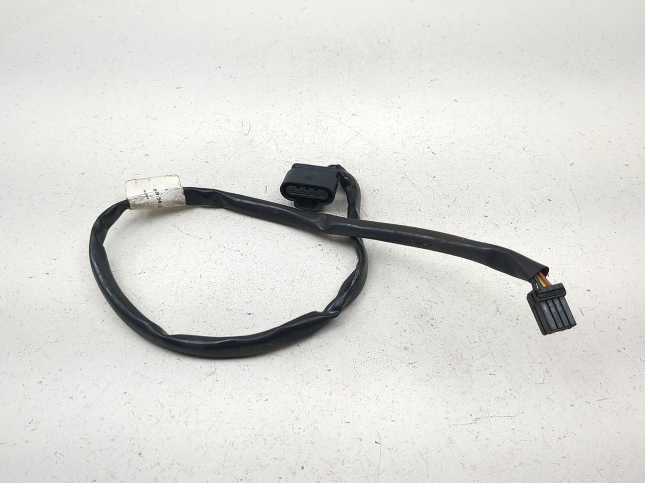07-13 Harley Street Glide FLHX Fuel Tank Jumper Harness 70369-08