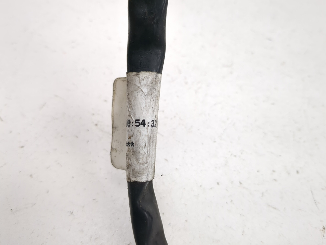 07-13 Harley Street Glide FLHX Fuel Tank Jumper Harness 70369-08